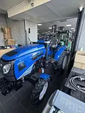 Минитрактор Jinma | Джинма 264E 3