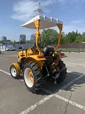 Минитрактор Jinma | Джинма 244E 9