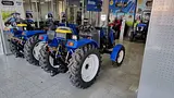 Минитрактор Jinma | Джинма 264E 2022 г 12