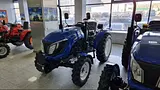 Минитрактор Jinma | Джинма 264E 2022 г 15