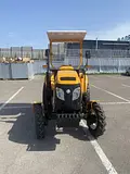 Минитрактор Jinma | Джинма 244E 4