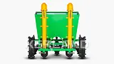 Картофелесажалка СТ-2 4