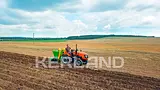Картофелесажалка СТ-2 9
