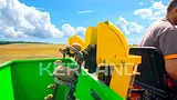 Картофелесажалка СТ-2 11
