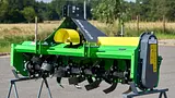 Почвофреза Kerland | Керланд K 1200  6