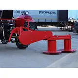 Косилка роторная TZR 1,25  2