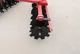 Борона дисковая 1BQX-1.3 14 дисков 8