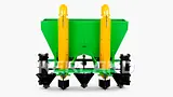 Картофелесажалка Кerland CT-2/2 2
