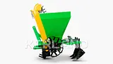 Картофелесажалка Кerland CT-2/2 4