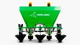 Картофелесажалка Кerland CT-2/2 5