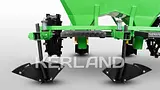 Картофелесажалка Кerland CT-2/2 6