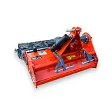 Сепаративная фреза (стоунбурьер) Rossel STB-155 3