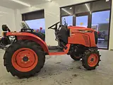Минитрактор Kubota | Кубота B2441 NARROW 3
