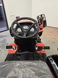 Минитрактор Kubota | Кубота B2441 NARROW 4
