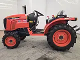 Минитрактор Kubota | Кубота B2441 NARROW 6