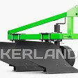 Плуг Kerland | Керланд ПТ-225