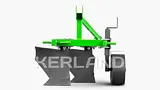 Плуг Kerland | Керланд ПТ-225 2