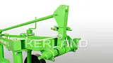 Плуг Kerland | Керланд B-2.20 5