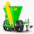 Картофелесажалка Kerland СТ-1