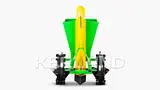 Картофелесажалка Kerland СТ-1 2