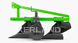 Плуг Kerland | Керланд ПТ-225 4