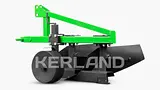Плуг Kerland | Керланд ПТ-225 5