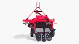 Картофелекопалка транспортёрная Kerland | Керланд КТ-1 2