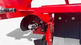 Картофелекопалка транспортёрная Kerland | Керланд КТ-1 6