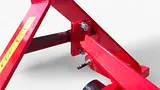 Картофелекопалка транспортёрная Kerland | Керланд КТ-1 12