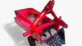 Картофелекопалка транспортёрная Kerland | Керланд КТ-1 14