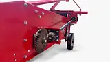 Картофелекопалка транспортёрная Kerland | Керланд КТ-1 15