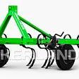 Культиватор Kerland | Керланд KT-180 (1,8 м)