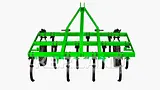 Культиватор Kerland | Керланд KT-180 (1,8 м) 4