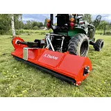 Косилка цеповая ZimAni FOX1600 4