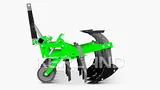 Культиватор-окучник Kerland OK-500 2