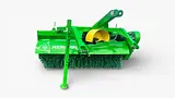 Щётка коммунальная Kerland МП 1600 2
