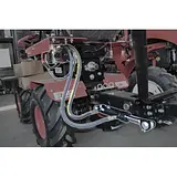 Гидравлическая система для TZR-015 4