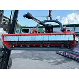 Косилка-мульчер Rossel | Россел G.US-145 5