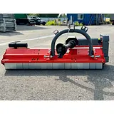 Косилка-мульчер Rossel | Россел G.US-145 20