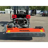 Косилка-мульчер Rossel | Россел G.OS 165 9