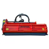 Косилка молотковая Rossel | Россел MENASOR 220A-T 2