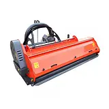 Косилка молотковая Rossel | Россел MENASOR 200HA-T 1
