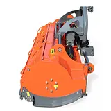 Косилка молотковая Rossel | Россел MENASOR 200HA-T 3