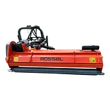 Косилка-мульчер Rossel | Россел R.OS/M-185A 3