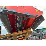 Косилка-мульчер Rossel | Россел R.OS/M-185A 6