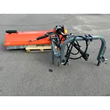 Косилка-мульчер Rossel | Россел R.OS/M-185A 9