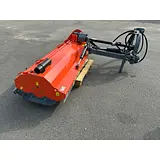 Косилка-мульчер Rossel | Россел R.OS/M-185A 10
