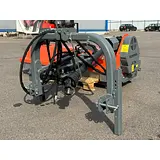 Косилка-мульчер Rossel | Россел R.OS/M-185A 12