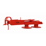 Косилка роторная TZR 1.0 1