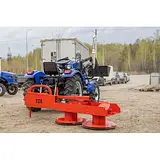 Косилка роторная TZR 1.0 2